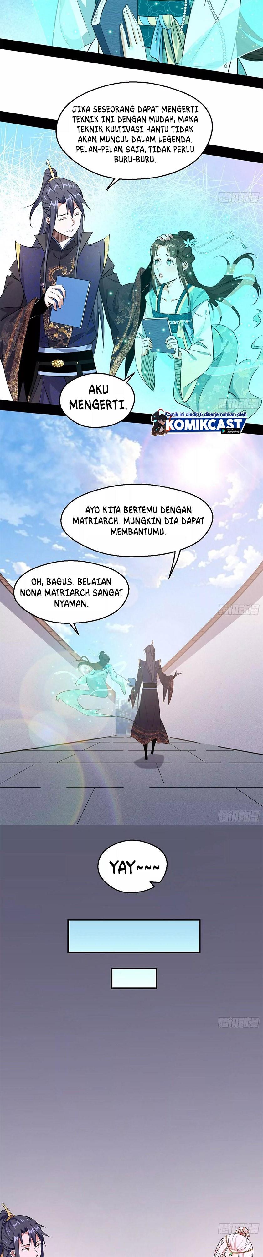 Dilarang COPAS - situs resmi www.mangacanblog.com - Komik im an evil god 087 - chapter 87 88 Indonesia im an evil god 087 - chapter 87 Terbaru 4|Baca Manga Komik Indonesia|Mangacan